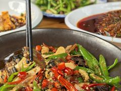 -青城甲(青城山店)