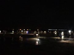 -嵊泗基湖沙滩