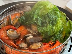 -海味当家·蒸锅海鲜(中山广场创始店)