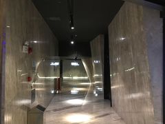 等候区-金逸影城(广州海珠城激光IMAX店)