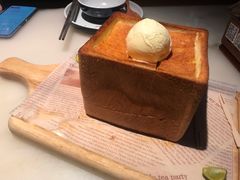 -绿茶餐厅(领展购物广场·中关村店)