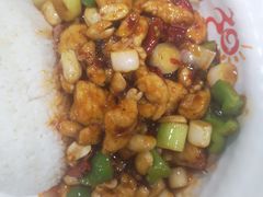 -阳阳中国饭(龙湖大兴天街)