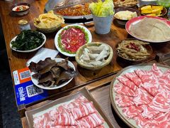 -楠火锅(哈尔滨金爵万象店)