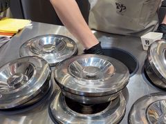-野人先生Gelato(上海长宁龙之梦店)
