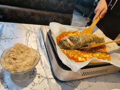 -红辣椒·川菜·火锅(大洋中心店)