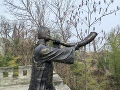 -三国赤壁古战场