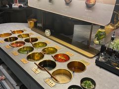 -罗勒家·养生火锅· Bistro(大望路店)