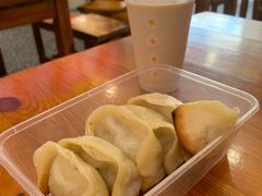 -水丰锅贴(延吉东路店)