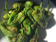 炸小辣椒-Tapa Tapa