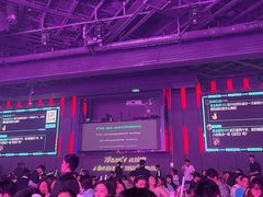 -MOSSO·Liveshow(M3香港广场店)