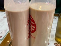 -寿奶茶·鲜奶与茶(合生汇购物中心店)