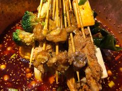 -爷门串串(江南西店)
