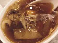 鱼翅汤-建兴酒家(素里翁分店)