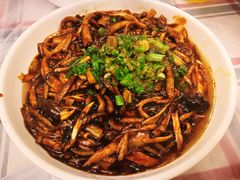 -玲珑餐厅(陕西南路店)