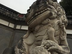 -海神庙