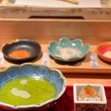 🍢深夜食堂 の 天胡·天妇罗🍤