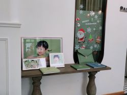 -宝贝家族国际影像馆(东郊记忆店)