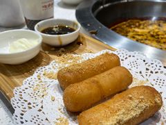 -吃城都·鱼蛙火锅(西玉龙街店)