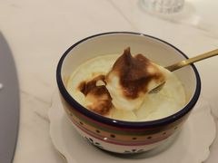 -伊斯坦布尔土耳其清真咖啡餐厅