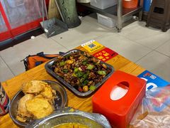 -陈氏肥蛤(小纬六路总店)