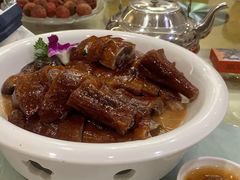-海晖酒楼·顺德鱼生(荣华店)