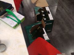 -灶座小锅烀饼·铁锅炖(道里店)