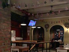 -Rural Tequila墨西哥餐厅(东川路店)