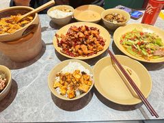 -廖川菜(八佰伴店)