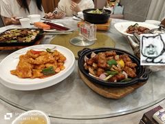 -鹭园酒家·四十年老字号