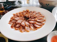 肥肉扎蹄-得心斋(文华北路店)