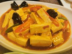 酸辣夹沙-贯贯吉·清真餐厅(浙江中路店)