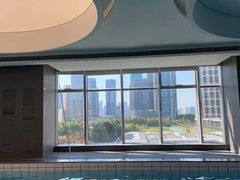 -锐动健身(博地中心店)