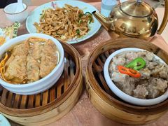 -华源餐厅·海鲜大排档(日月贝店)