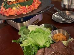 -789韩料食堂(创意产业园店)