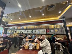 -都一处烧麦馆(前门店)