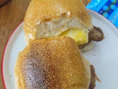 -百老汇美食街