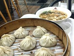 -东升灌浆包(辛庄街总店)