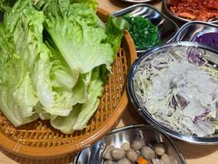 -麻蒲碳烤肉(嘉禾东平地铁站19号店)