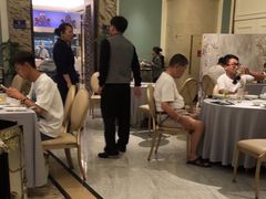 -狮王府淮扬菜(新街口友谊店)