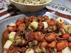 -靓靓蒸虾·头牌蒸虾(雪松路总店)