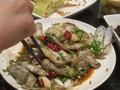 -青菁酒家·象山海鲜(胜利河美食街店)