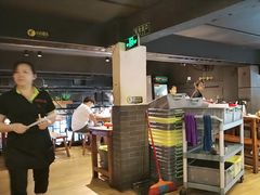 -随缘小馆(红岭路店)