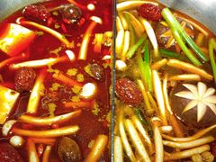 -湊湊火锅·茶憩(皇姑万象汇店)