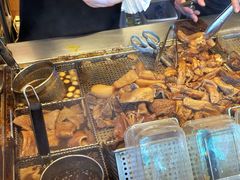 牛杂-老day牛杂(官也街总店)