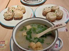-小杨生煎(黄河路店)
