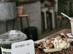 -ABCD咖啡屋(妇幼店)