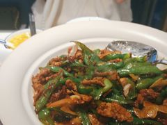 -兰湘子·湘菜小炒(长安万科广场店)