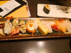 -元气寿司(东方宝泰店)