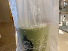 黑糖波波抹抹-無邪日式甜品(华润五彩城购物中心店)