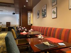 -北京中成天坛假日酒店·穹宇咖啡厅